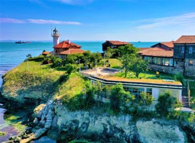 ST. ANASTASIA ISLAND – a cruise to remember 4